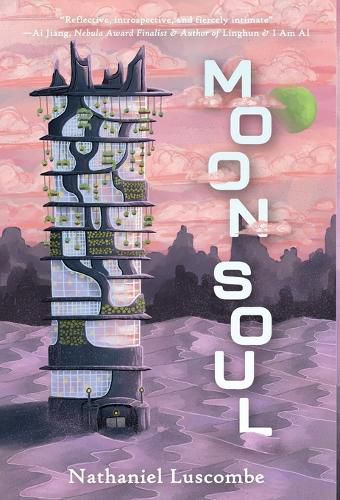 Cover image for Moon Soul