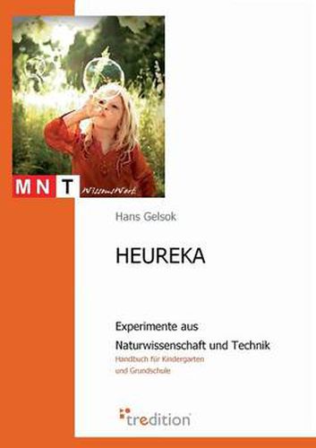 Cover image for Heureka - Experimente Aus Naturwissenschaft Und Technik