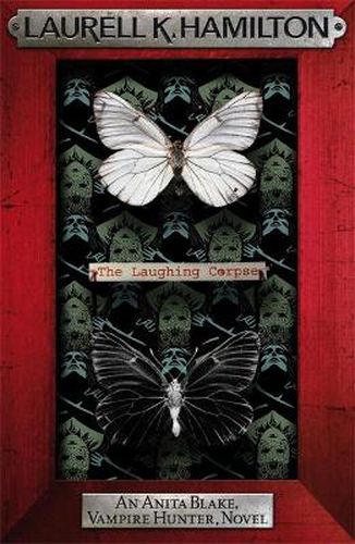 Cover image for The Laughing Corpse