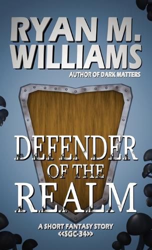 Cover image for Defender of the Realm