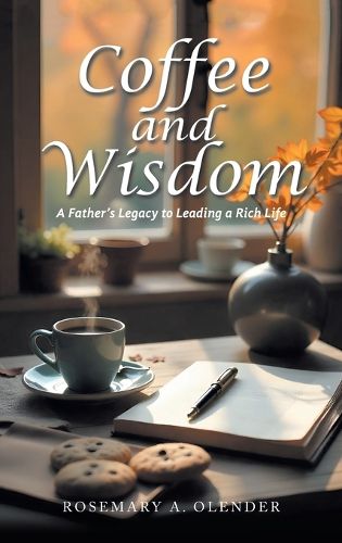Cover image for Coffee and Wisdom