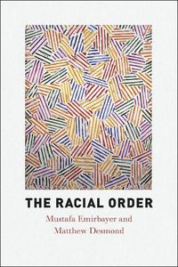 Cover image for The Racial Order