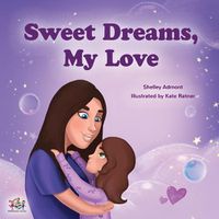 Cover image for Sweet Dreams, My Love!