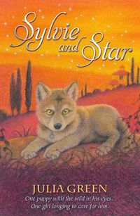 Cover image for Sylvie and Star