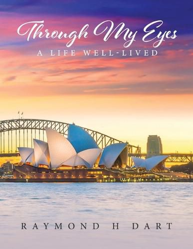 Cover image for Through My Eyes