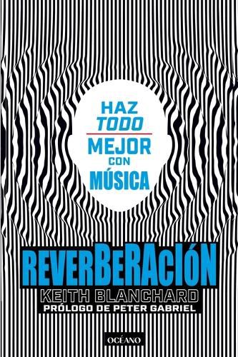 Cover image for Reverberacion / Reverberation