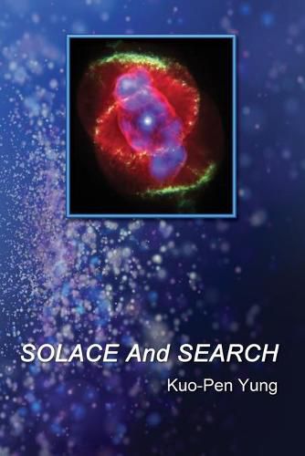 Cover image for Solace and Search