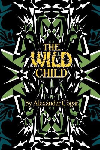 Cover image for The Wild Child