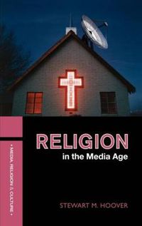 Cover image for Religion in the Media Age