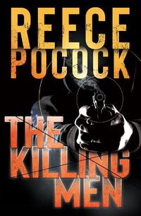 Cover image for The Killing Men