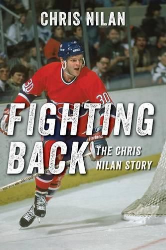 Cover image for Fighting Back