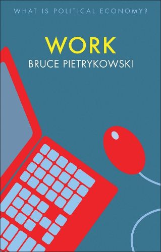 Cover image for Work