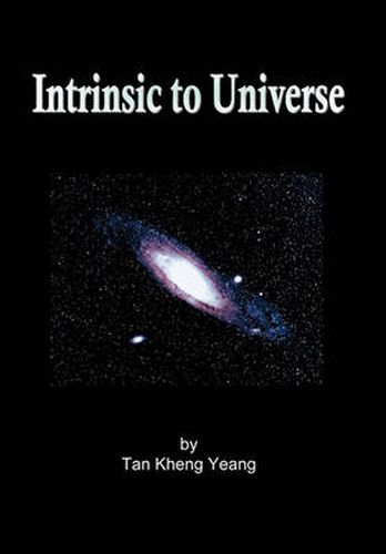 Cover image for Intrinsic to Universe