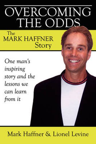 Cover image for Overcoming the Odds