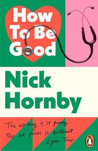 Cover image for How to be Good
