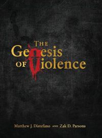 Cover image for The Genesis of Violence