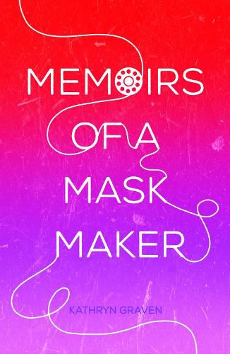 Cover image for Memoirs of a Mask Maker