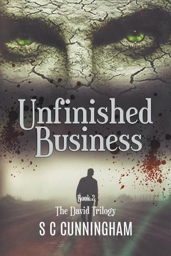 Cover image for Unfinished Business