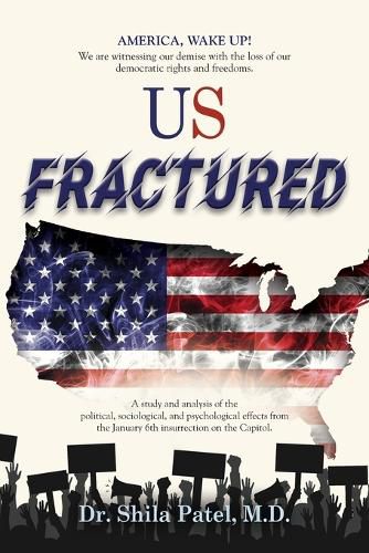 Cover image for US Fractured