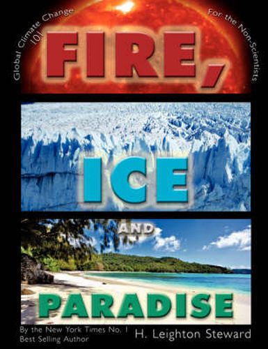 Cover image for Fire, Ice and Paradise