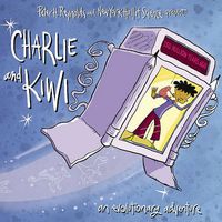 Cover image for Charlie and Kiwi: An Evolutionary Adventure