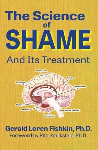 Cover image for The Science of Shame and Its Treatment