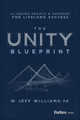 Cover image for The Unity Blueprint