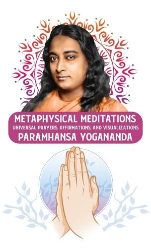 Cover image for Metaphysical Meditations