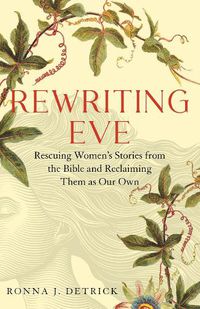 Cover image for Rewriting Eve