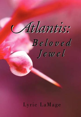 Cover image for Atlantis: Beloved Jewel