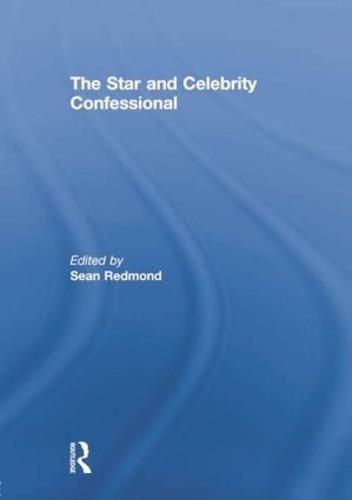 The Star and Celebrity Confessional