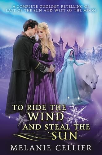 Cover image for To Ride the Wind and Steal the Sun