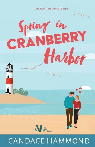 Cover image for Spring in Cranberry Harbor