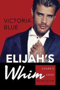 Cover image for Elijah's Whim