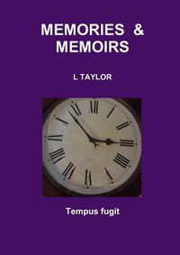 Cover image for Memories & Memoirs