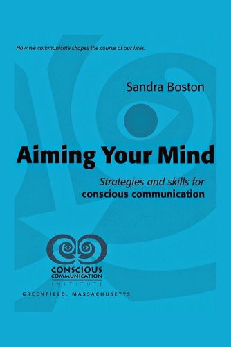 Cover image for Aiming Your Mind