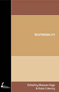 Cover image for Responsibility