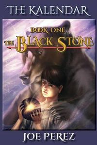 Cover image for The Kalendar: Book One the Black Stone