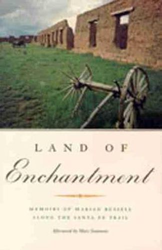 Cover image for Land of Enchantment
