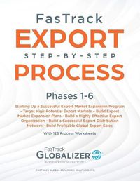 Cover image for FasTrack Export Step-by-Step Process