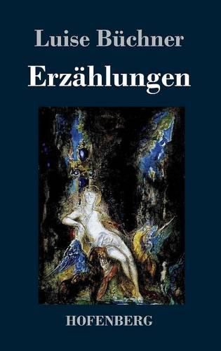Cover image for Erzahlungen