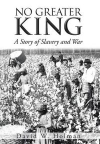 Cover image for No Greater King