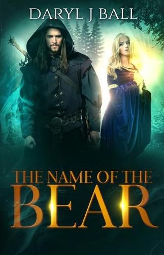 Cover image for The Name Of The Bear