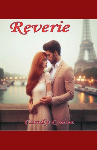 Cover image for Reverie