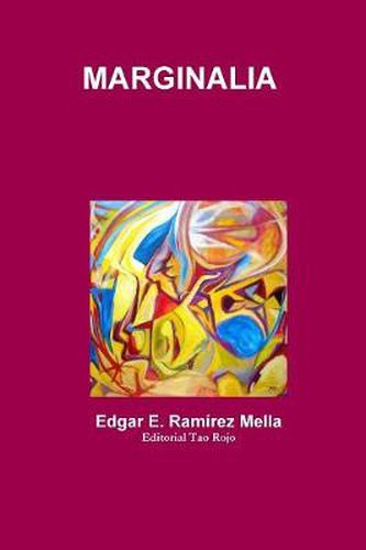 Cover image for Marginalia