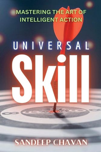 Cover image for Universal Skill