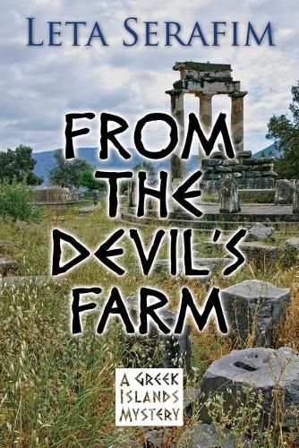 Cover image for From the Devil's Farm