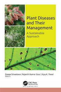 Cover image for Plant Diseases and Their Management