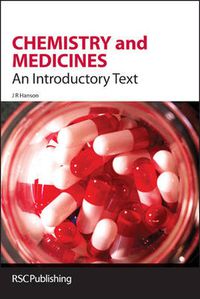 Cover image for Chemistry and Medicines: An Introductory Text