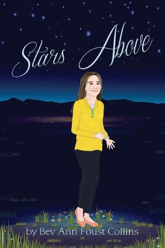 Cover image for Stars Above